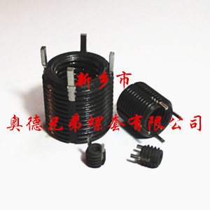 柳州碳钢插销螺套