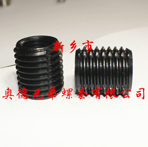 柳州超重型键销螺套